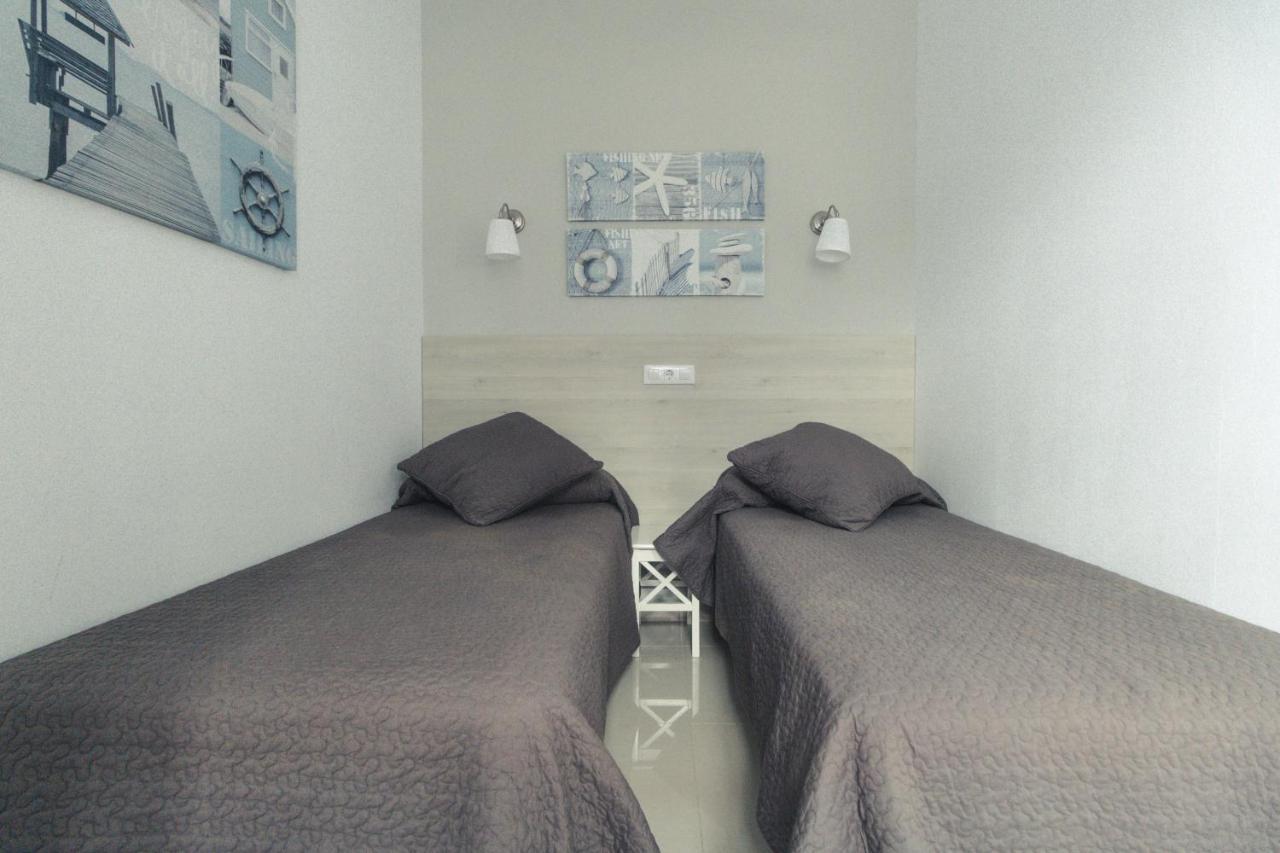 Apartment Puerto Mogan *
