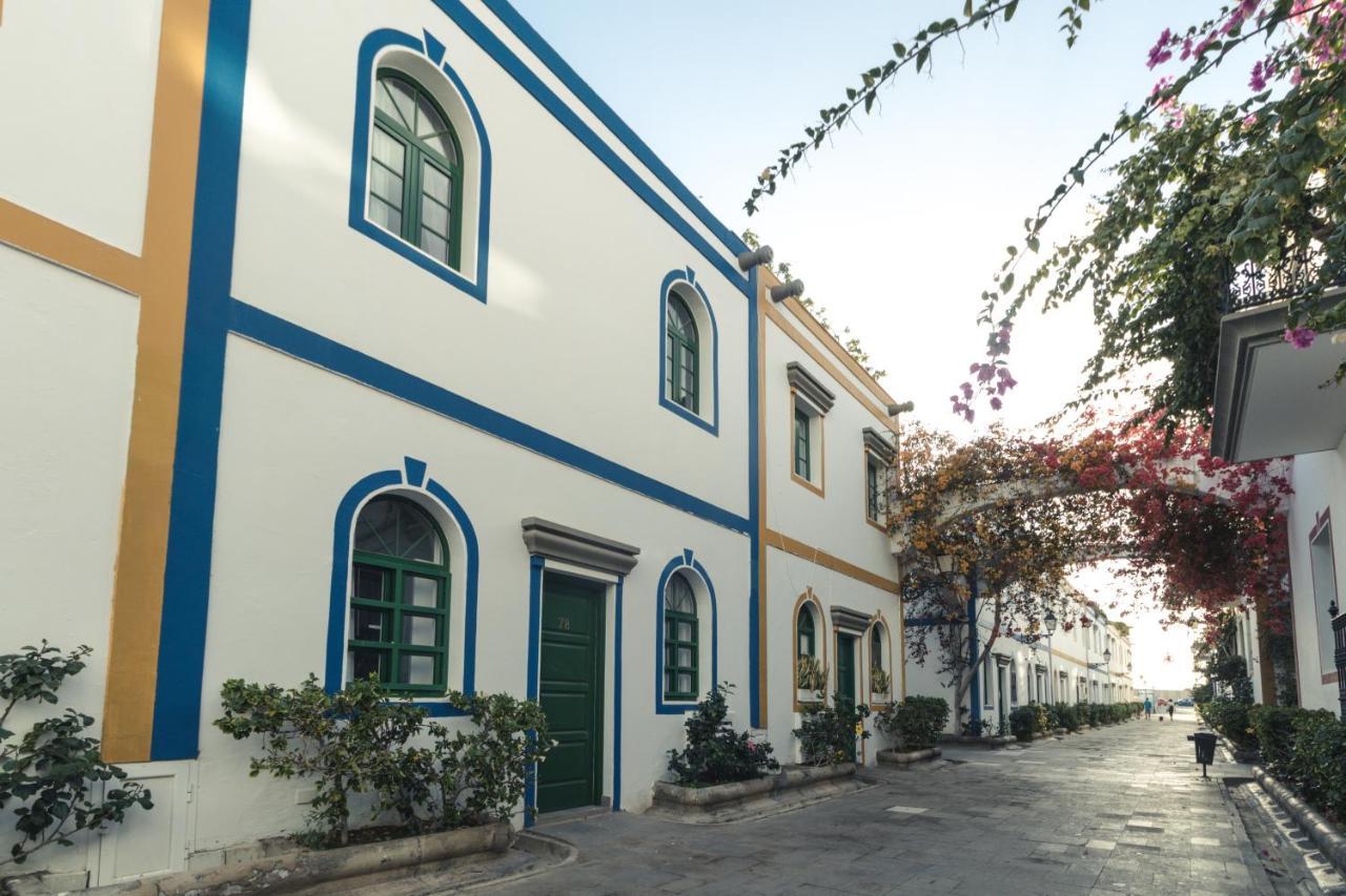 Apartamento Puerto Mogan