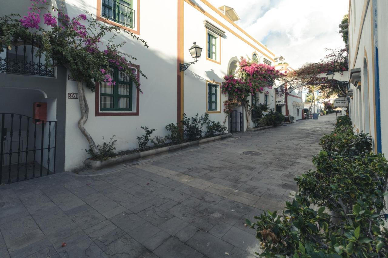 Apartamento Puerto Mogan *