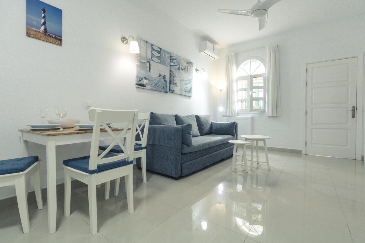 Apartamento Puerto Mogan Puerto De Mogan
