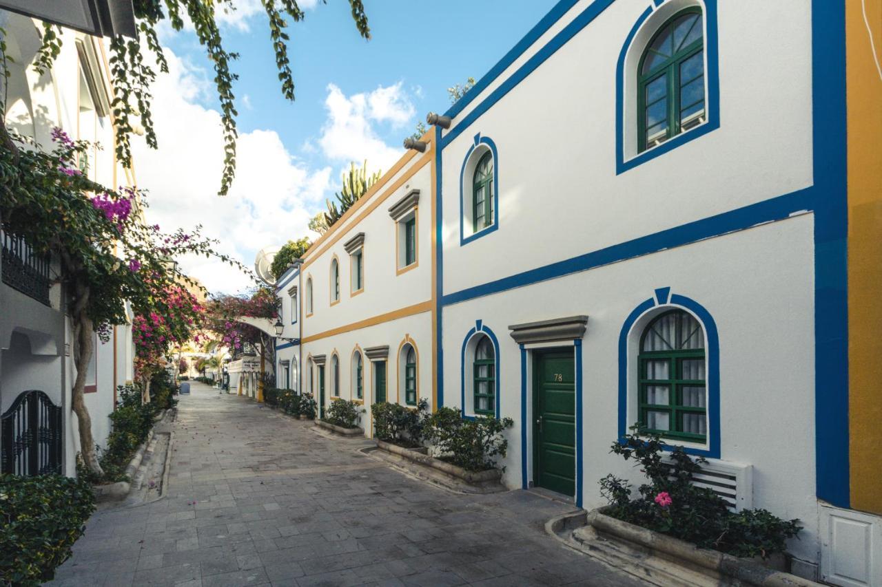 Puerto Mogan Apartamento